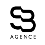 Logo Agence SB